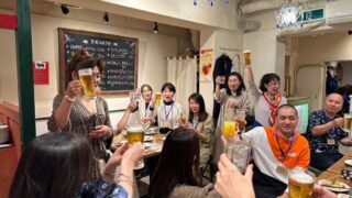 南風リアルイベント in 大阪